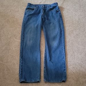 501 Levi's 32x32 mediums stonewash2